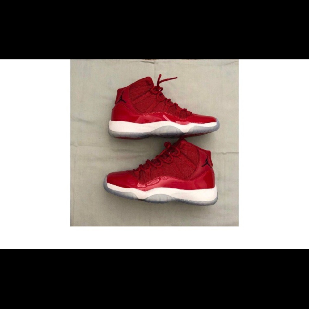 Jordan 11
